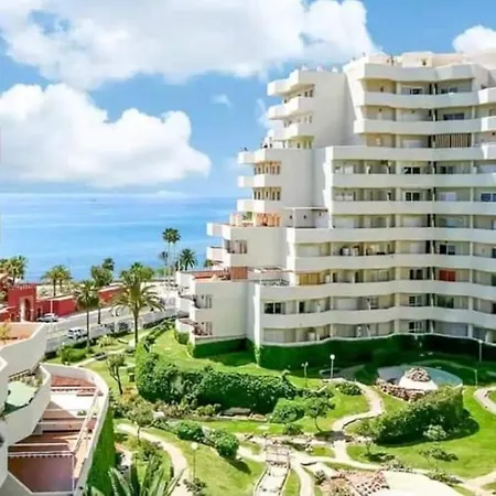 Lägenhet Benalbeach Estudio Premium