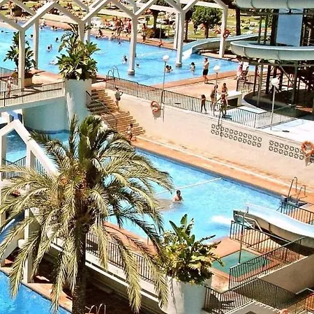 Lägenhet Benalbeach Estudio Premium Benalmádena