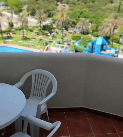 Lägenhet Benalbeach Estudio Premium