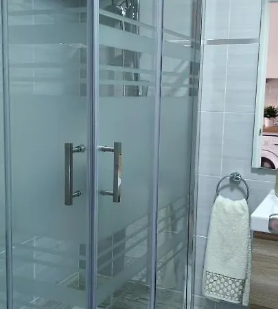 Benalbeach Estudio Premium Lägenhet