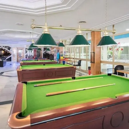 Lägenhet Benalbeach Estudio Premium Benalmádena